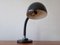 Lámpara de mesa Mid-Century de Egon Hillebrand, Germany, años 60, Imagen 4