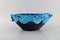 Large Mid-Century French Glazed Stoneware Bowl 4