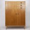 Mid-Century Oak Wardrobe by Meredew, 1950s, Image 1