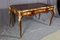 Louis XV Desk in Rosewood 1