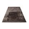 Gray Dibbets Rug from Minotto 1