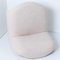 Boucle Nimbus Dedar Alky Chairs by Piretti for Castelli / Anonima Castelli 10