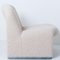 Boucle Nimbus Dedar Alky Chairs by Piretti for Castelli / Anonima Castelli 7