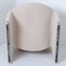 Boucle Nimbus Dedar Alky Chairs by Piretti for Castelli / Anonima Castelli 11