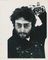 Annie Leibovitz für Rolling Stone, John Lennon, 1971, Schwarz-Weiß-Fotografie 1