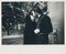 Annie Leibovitz for Rolling Stone, Lennon & Ono: The Kiss, 1971, Black & White Photograph, Image 1