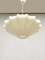 Vintage Design 'Cocoon' Hanglamp Hängelampe im Stil von Castiglioni 2