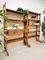 Vintage Dutch Minimalism Simpla Lux Wall Unit 4