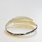 Norwegian Sterling Silver Bangle Bracelet by David-Andersen, 1960s 6