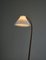Danish Modern 1950s Severin Hansen Tripod Bridge Floor Lamp From Le Klint 6