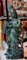 Statua Guan-Yin in pietra di giadeite, Cina, Immagine 7