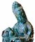 Statua Guan-Yin in pietra di giadeite, Cina, Immagine 2