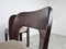 Vintage Brutalist Dining Chairs, 1970s, Set of 6 10