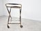 Vintage Italian Serving Trolley by Cesare Lacca, 1950s 2