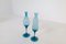 Mid-Century Sculptural Gullaskruf Vase Collection, Sweden, 1960s, Set of 10, Image 15