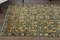 Vintage Oushak Runner Rug 6