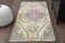 Vintage Middle Eastern Rug, Image 1