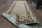 Antique Oushak Runner Rug, Image 3