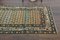 Antique Oushak Runner Rug, Image 4