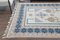 Tapis Oushak Vintage 4