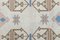 Vintage Oushak Rug, Image 7