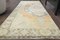 Vintage Middle Eastern Wool Rug 2