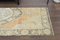 Vintage Middle Eastern Wool Rug 4