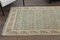 Antique Oushak Runner Rug 6