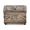 Vintage Jewelry Box by E&s Inv Brand 1