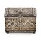 Vintage Jewelry Box by E&s Inv Brand, Image 1