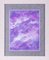 Minako Asakura, Milky Way, 2022, acrilico e acquerello su carta e legno, Immagine 1