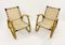Czech Armchairs in Bentwood by Jan Vanek for Up Závody, 1930s, Set of 2 2