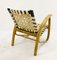 Czech Armchairs in Bentwood by Jan Vanek for Up Závody, 1930s, Set of 2, Image 8