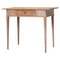 Antique Swedish Gustavian Country Side Table, Image 1