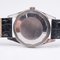 Vintage Automatic Wristwatch in Steel from Zenith, 1960s 4