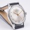 Vintage Automatic Wristwatch in Steel from Zenith, 1960s 2