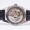 Montre-Bracelet Automatique Vintage en Acier de Zenith, 1960s 5