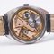 Vintage Railways of the State Wristwatch from Perseo, 1970s, Image 6