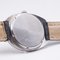 Vintage Railways of the State Wristwatch from Perseo, 1970s, Image 5