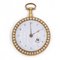 Antique Gold Pocket Watch from Signed Gray & Son London 1
