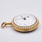 Antique Gold Pocket Watch from Signed Gray & Son London, Image 5