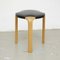 Stool X602 by Alvar Aalto for Artek, 1950s 2