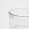 Vintage Spanish Glass Containers, 1950s, Set of 3, Image 12