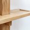 Dada Ashwood Wall-Mounted Shelf by Le Corbusier 7