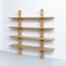 Dada Ashwood Wall-Mounted Shelf by Le Corbusier, Image 4