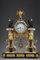 Directoire Period Clock in Return from Egypt Style, Image 3