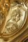 Orologio Ormulu e Chased in bronzo di Raingo et Freres, Immagine 14