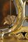 Orologio Carlo X in bronzo dorato con genio alato, Immagine 18
