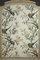 Louis XVI Style Gilded Wood Fire Screen with Parrots, Image 3