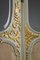 Louis XVI Style Carved Wood Screen 9